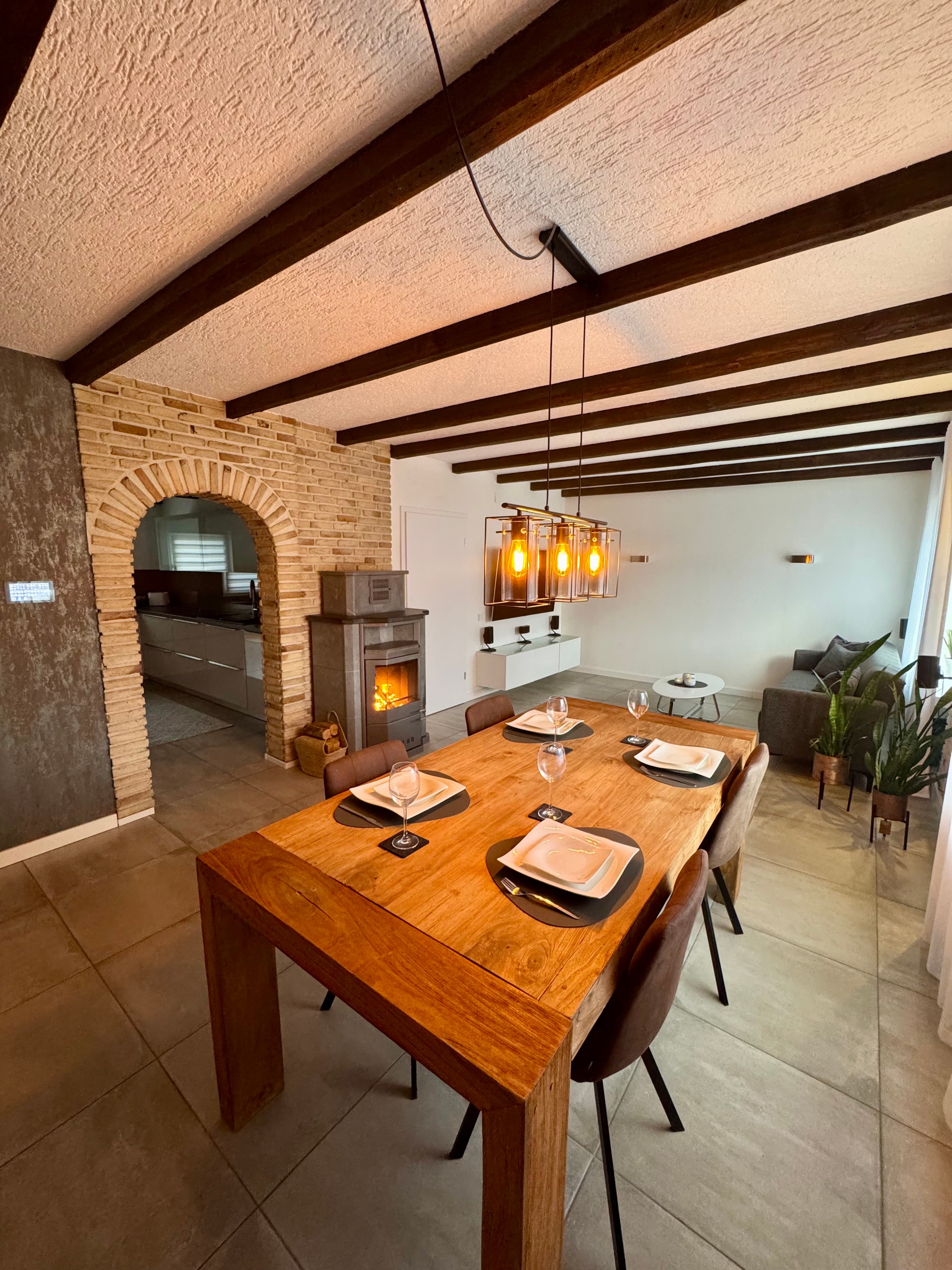 Kurzzeit-Glück - Reihenmittelhaus in Dinslaken